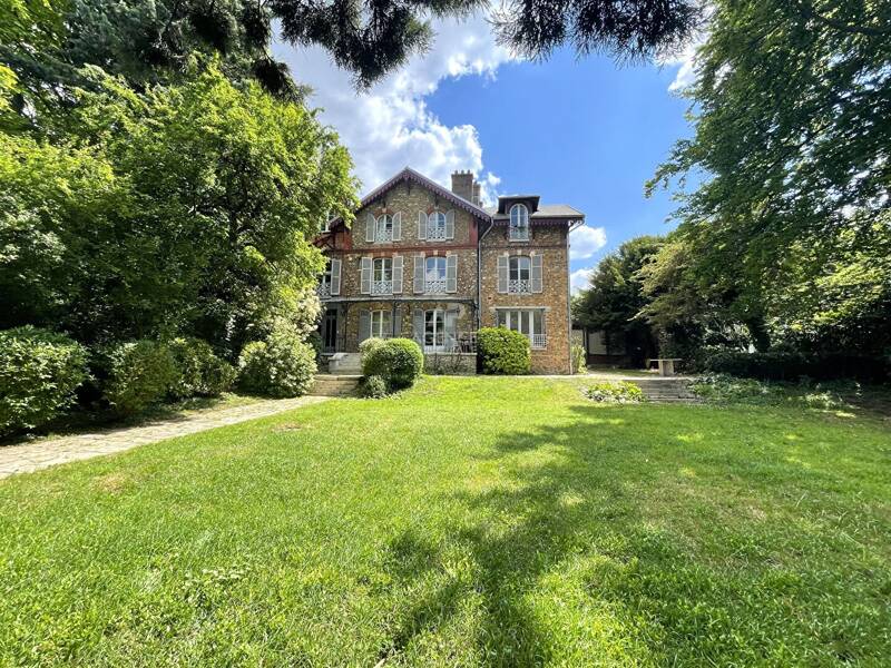 Maison à louer, 94m², SEVRES
