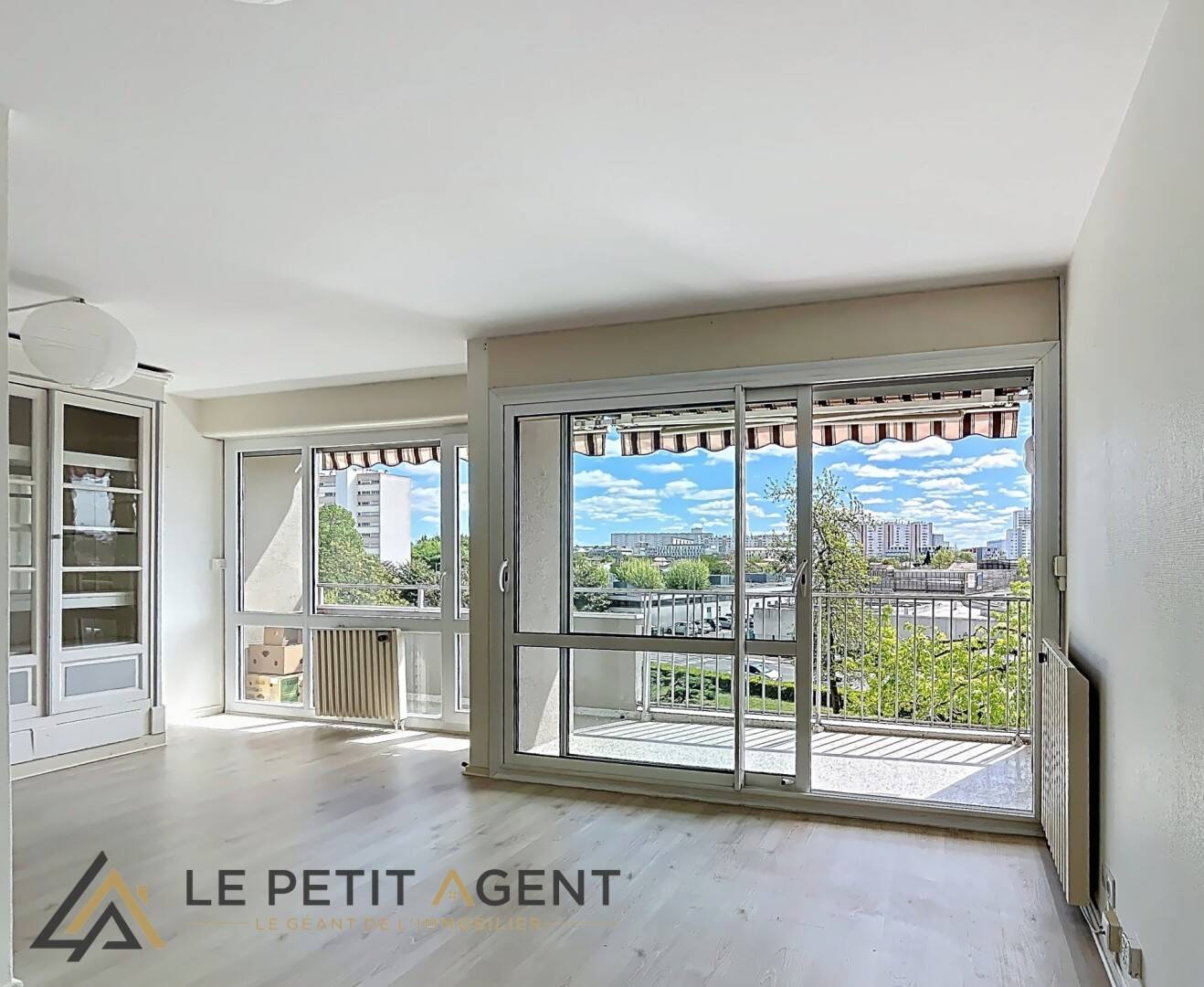 Maison à vendre, 79m², LE BOUSCAT