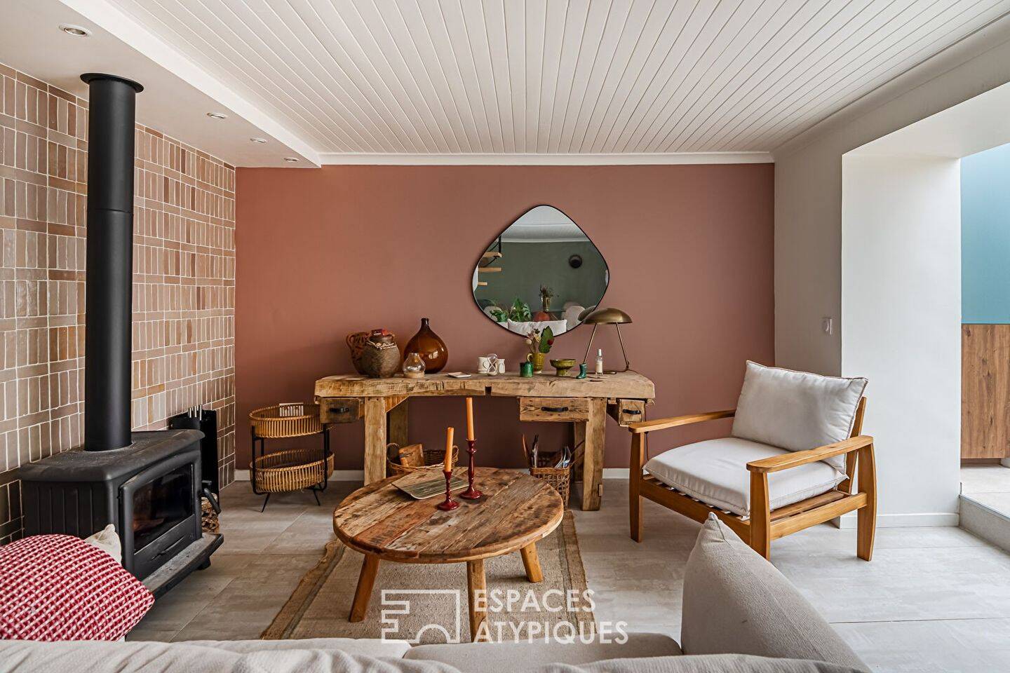 Maison à vendre, 138m², COLOMBES