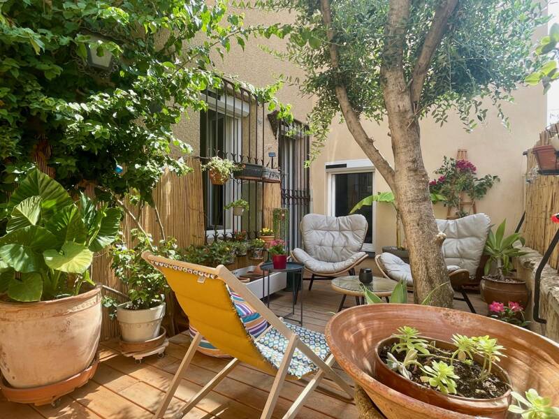 Maison à vendre, 140m², PERPIGNAN