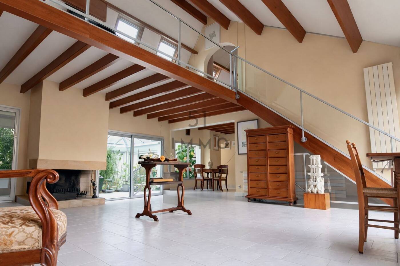 Maison à vendre, 170m², FONTENAY AUX ROSES