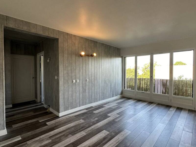 Maison à louer, 62m², ORLEANS