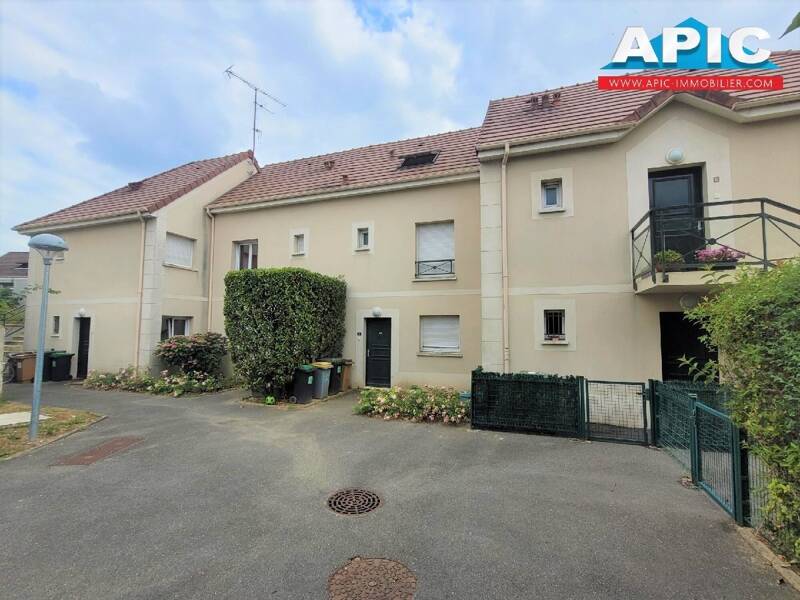 Maison à louer, 42m², GROSLAY