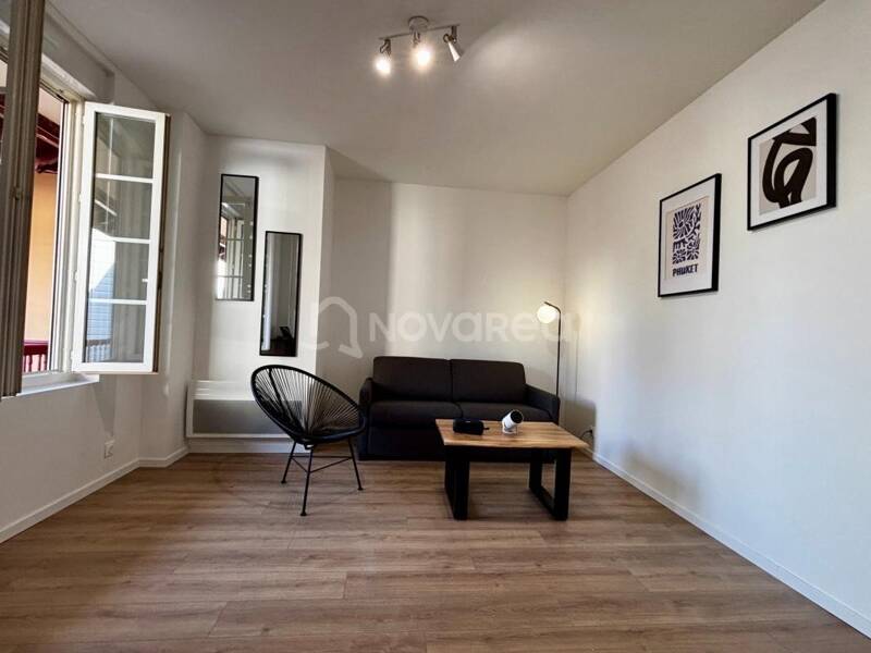 Maison à louer, 25m², PAU