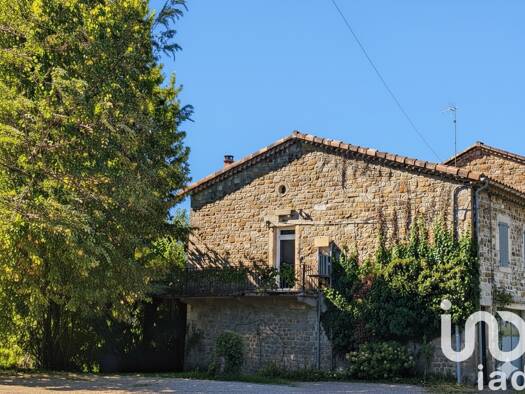 Annonce Immobilière Provans Immobilier Joyeuse Achat Location