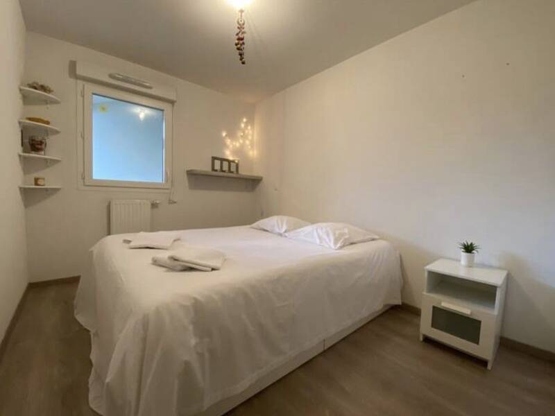 Maison à louer, 57m², ANDERNOS LES BAINS