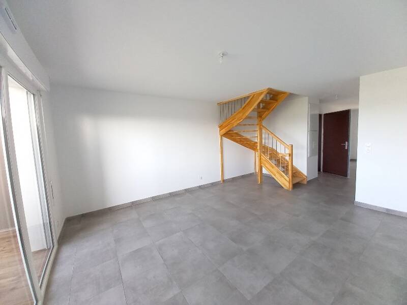 Maison à louer, 67m², SAINT SAUVEUR