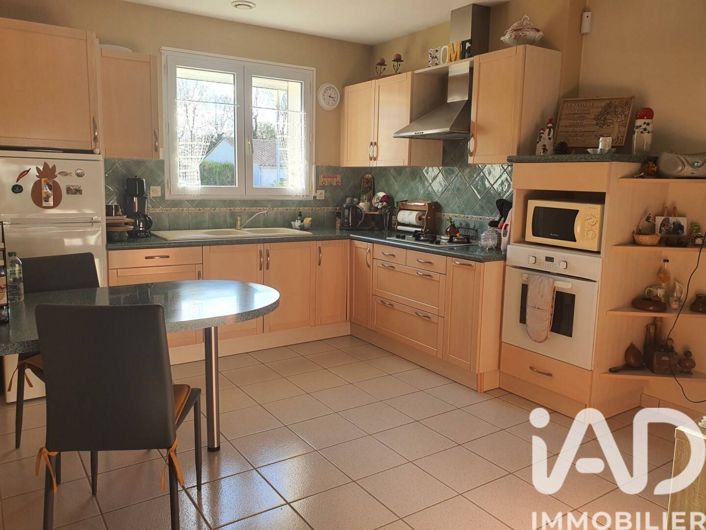 Maison à vendre, 71m², LA ROCHE SUR YON