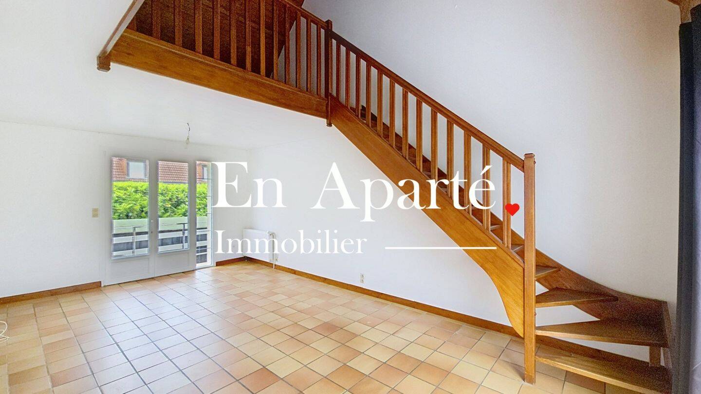 Maison à vendre, 118m², SAINT PAIR SUR MER