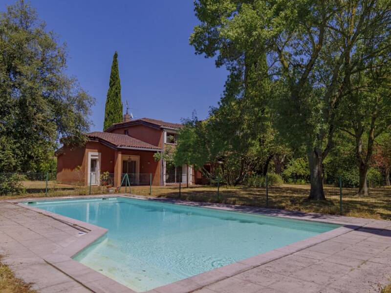 Maison à vendre, 310m², TOULOUSE