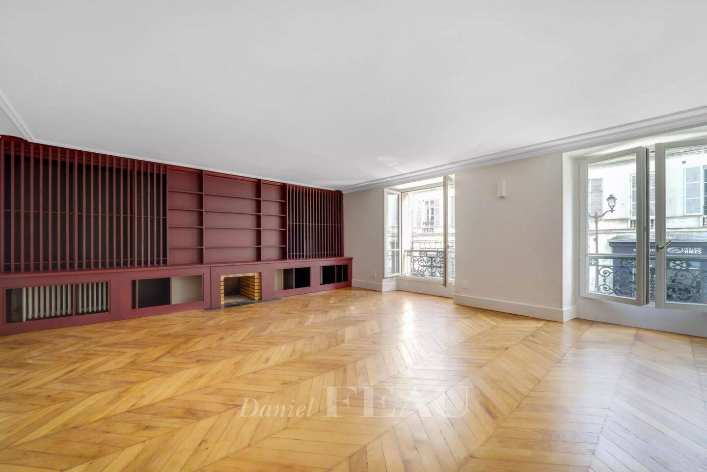 Maison à vendre, 161m², VERSAILLES