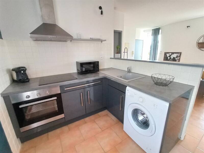 Maison à louer, 60m², BEZOUCE