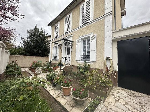 Maison à vendre, 100m², CRETEIL