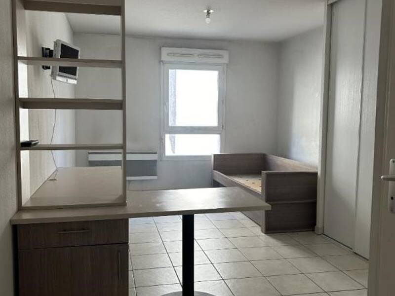 Maison à louer, 21m², SAINT ETIENNE