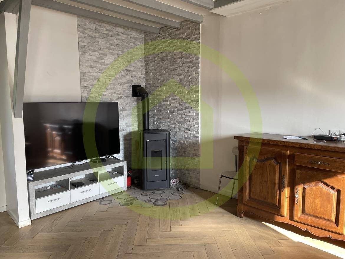 Maison à vendre, 85m², LABOISSIERE EN THELLE