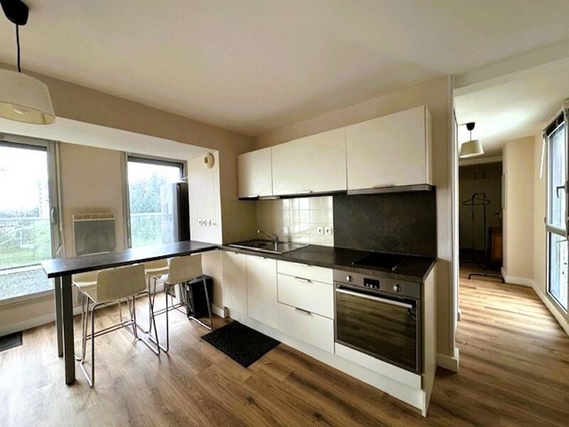Maison à vendre, 57m², BORDEAUX