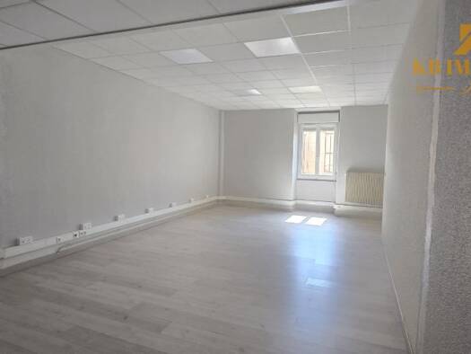 Local commercial à louer 1 200 € 191 m² de surface de vente Charalon Argevillere Privas 07000