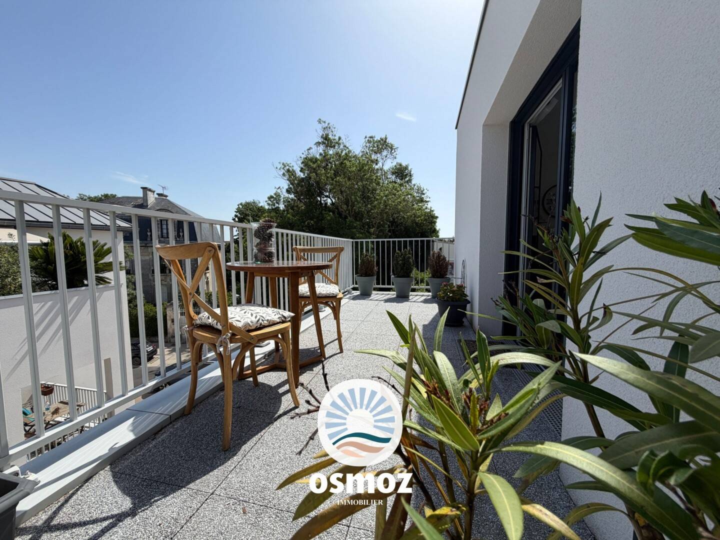 Maison à vendre, 88m², LA ROCHELLE