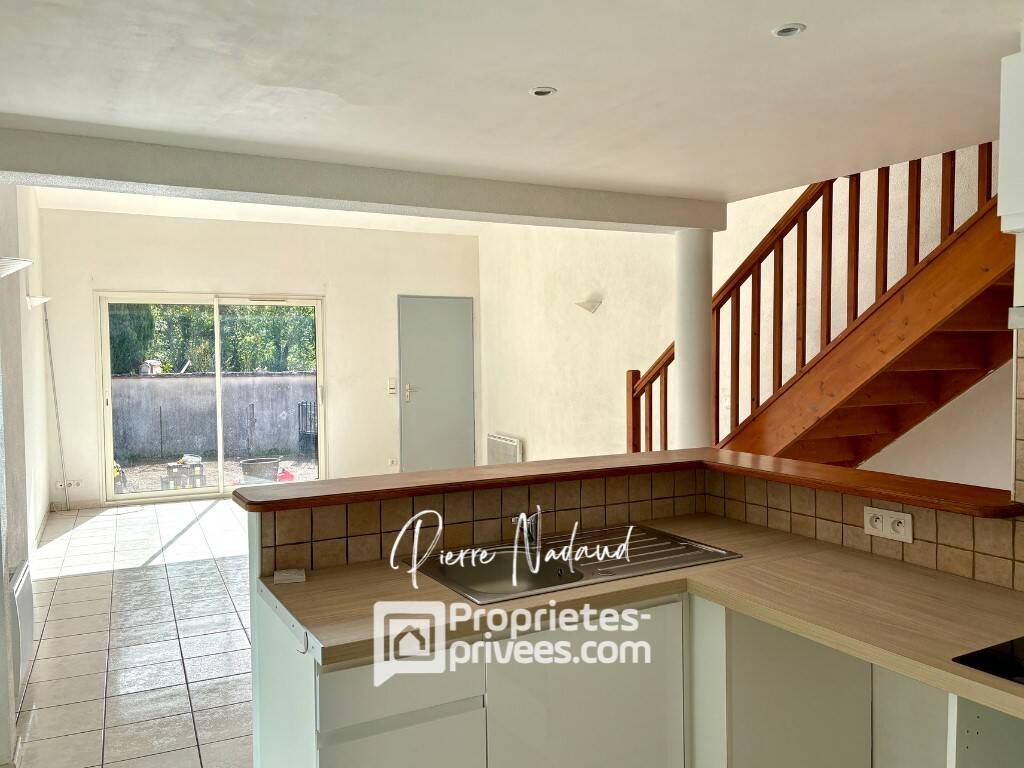 Maison à vendre, 85m², LIBOURNE