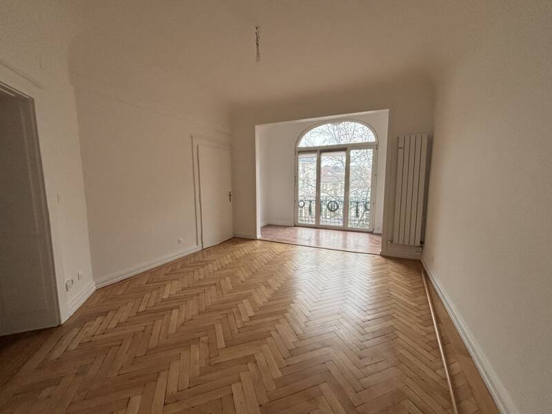 Maison à louer, 107m², METZ