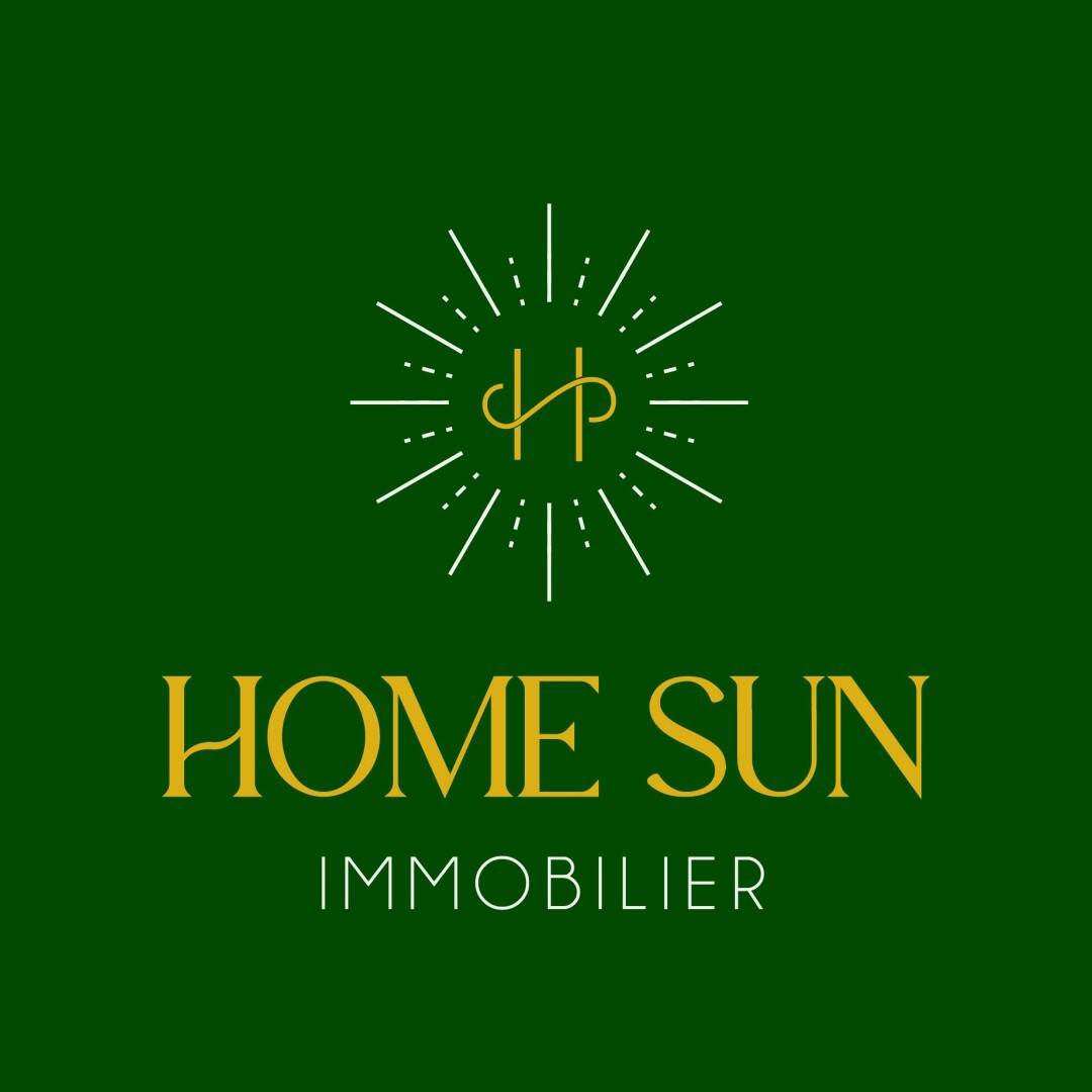 HOME SUN IMMOBILIER