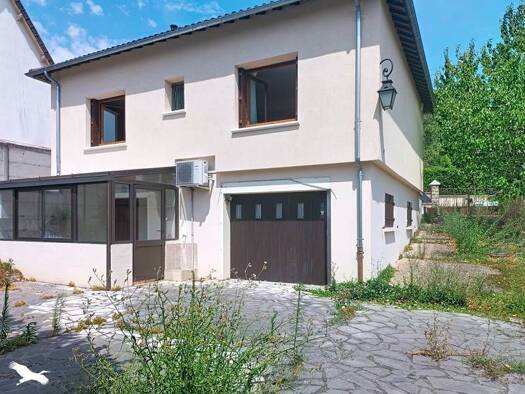 Maison à vendre 199 000 € 3 pièces 2 chambres 75 m² 476 m² de terrain Juziers 78820