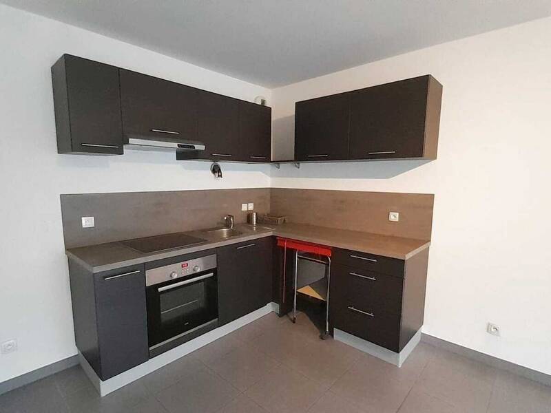 Maison à louer, 45m², THONON LES BAINS