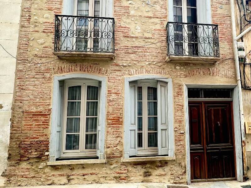 Maison à vendre, 90m², PERPIGNAN
