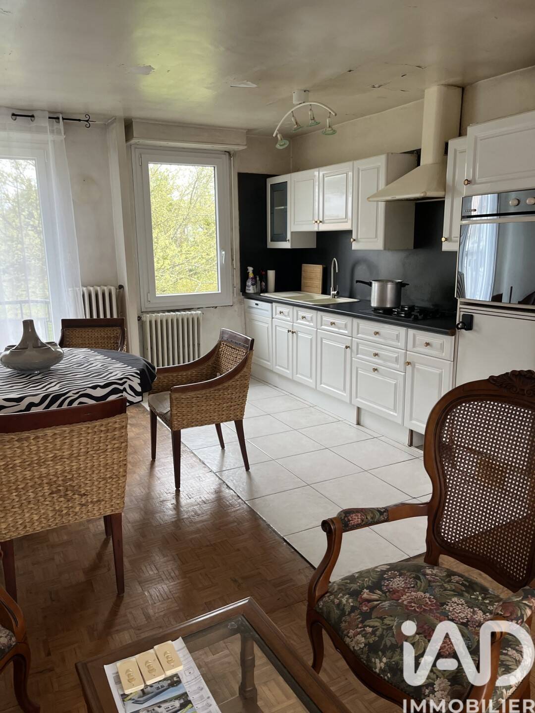 Maison à vendre, 110m², MERIGNAC
