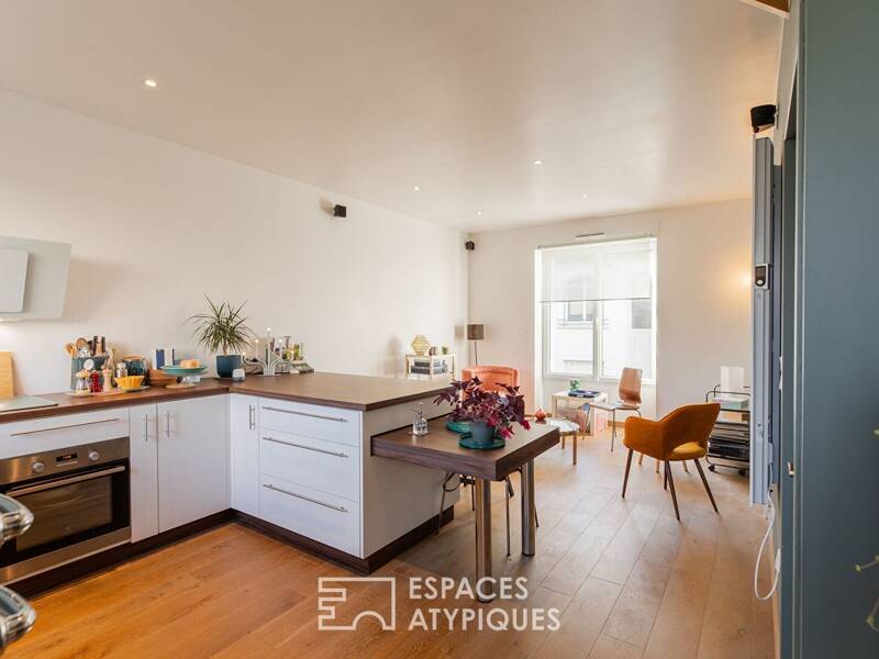 Maison à vendre, 72m², BREST