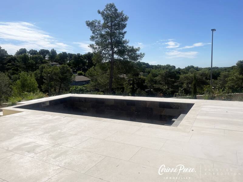 Maison à vendre, 137m², NIMES