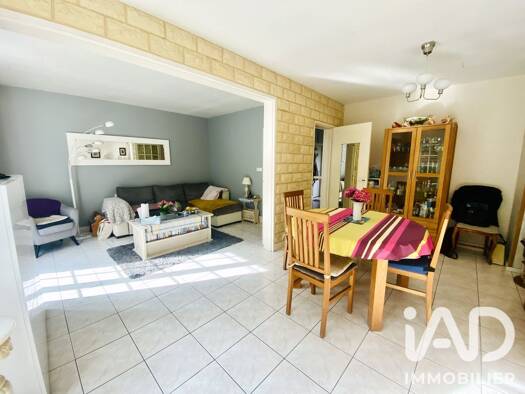Maison à vendre 315 000 € 6 pièces 4 chambres 152 m² 200 m² de terrain Armée Leclerc-Henri Dunant Savigny-sur-Orge 91600