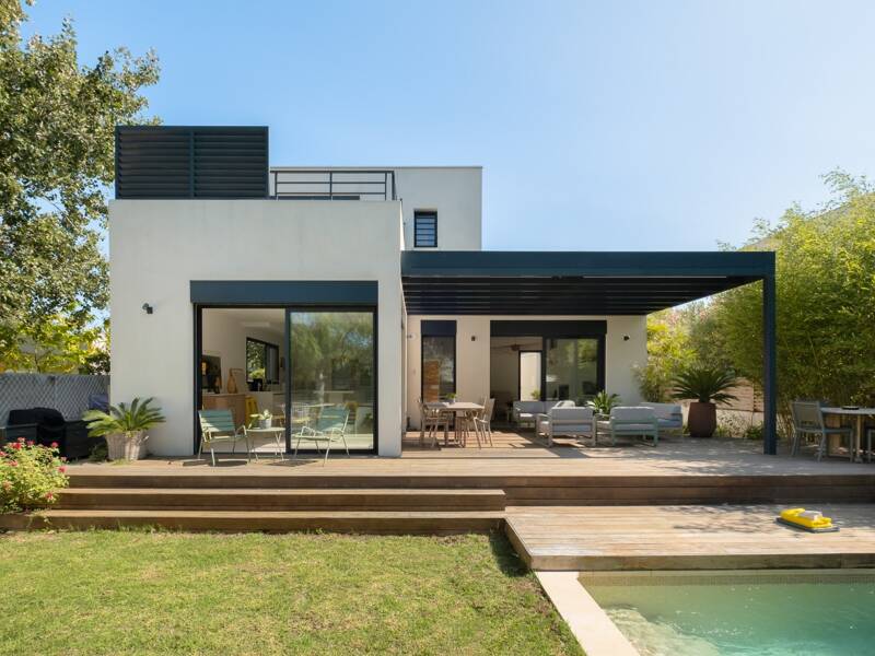 Maison à vendre, 212m², MONTPELLIER