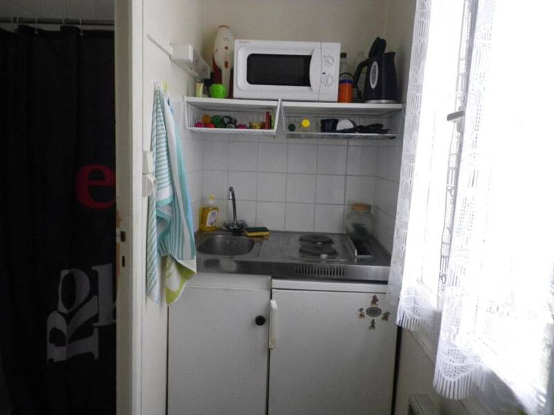 Maison à louer, 22m², TOURS