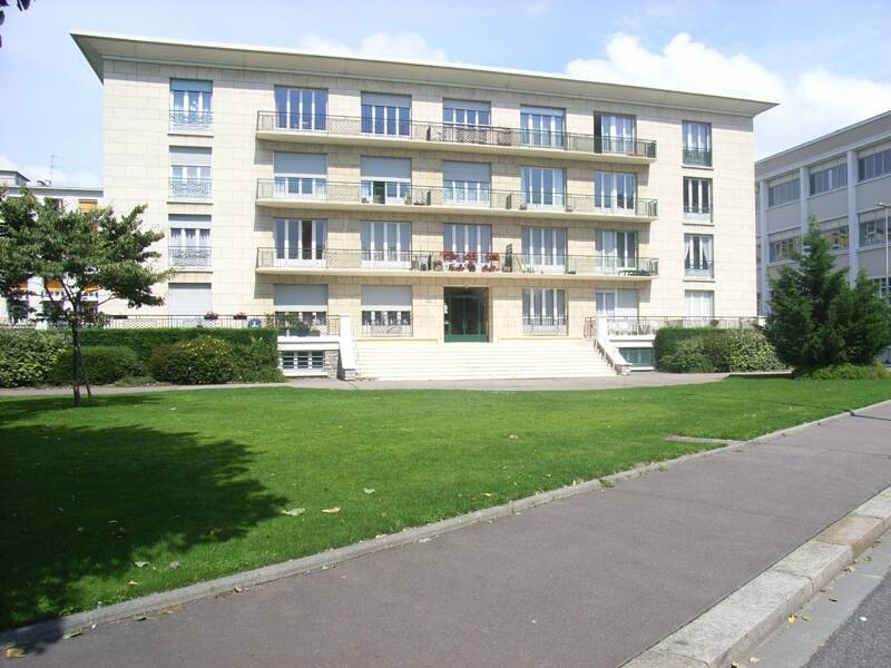 Maison à louer, 147m², LE HAVRE