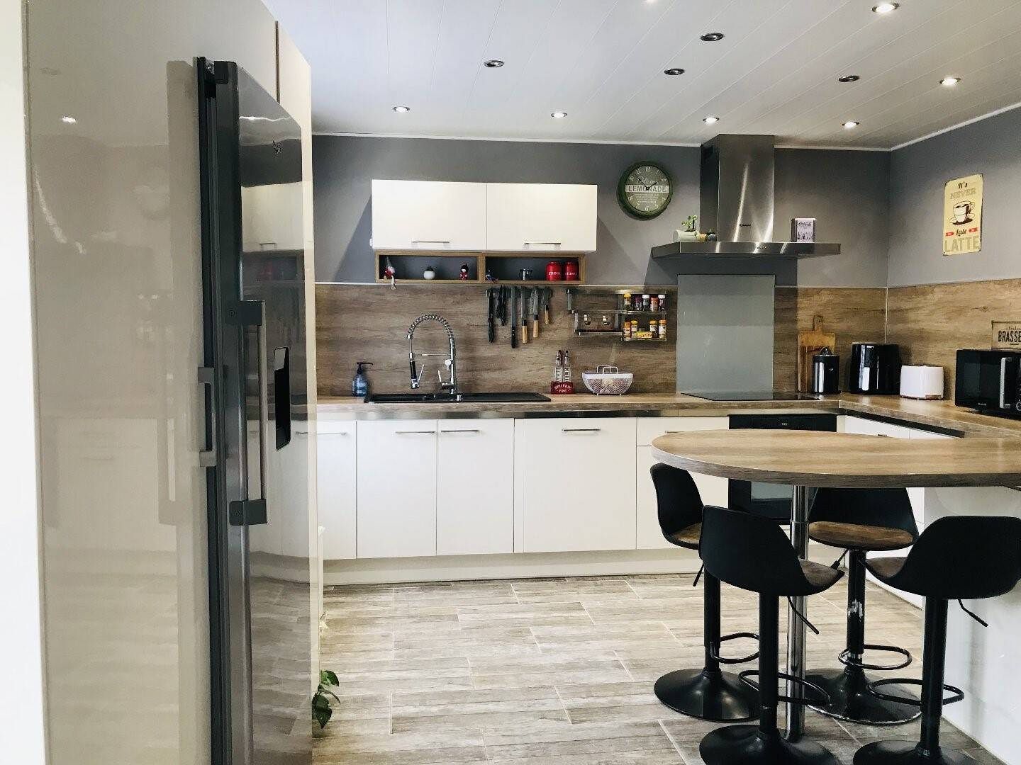 Maison à vendre, 141m², PORTEL DES CORBIERES