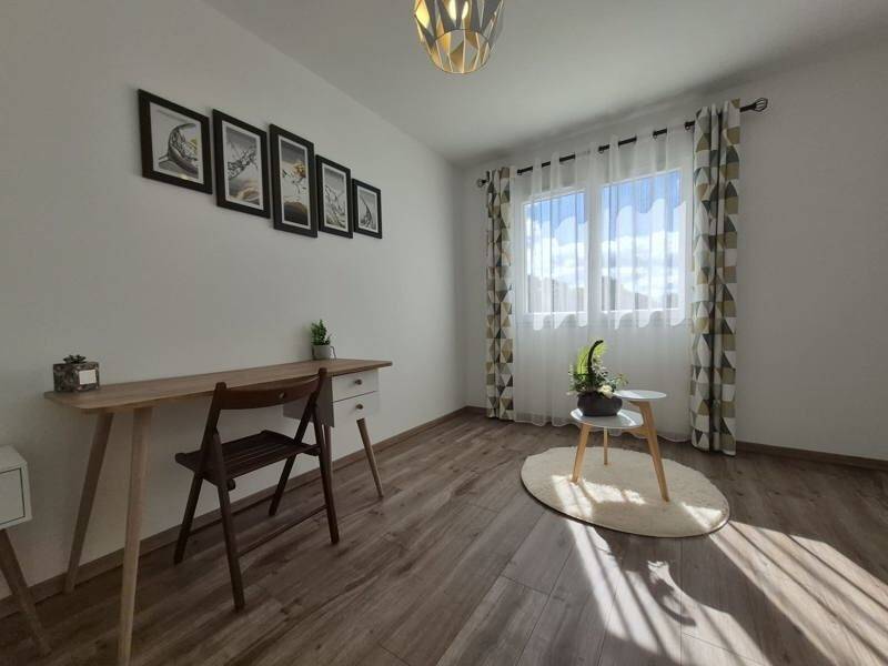 Maison à louer, 101m², AUSSEVIELLE