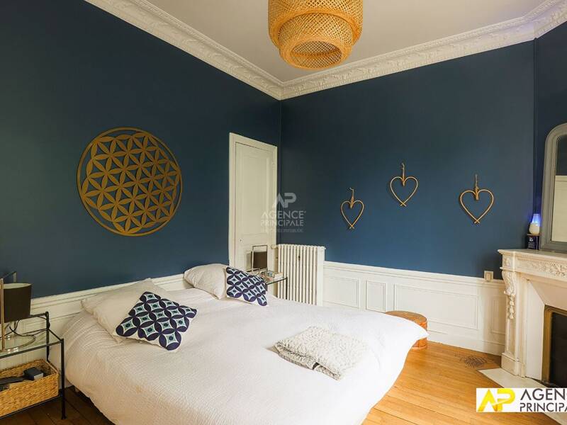 Maison à vendre, 180m², FOURQUEUX