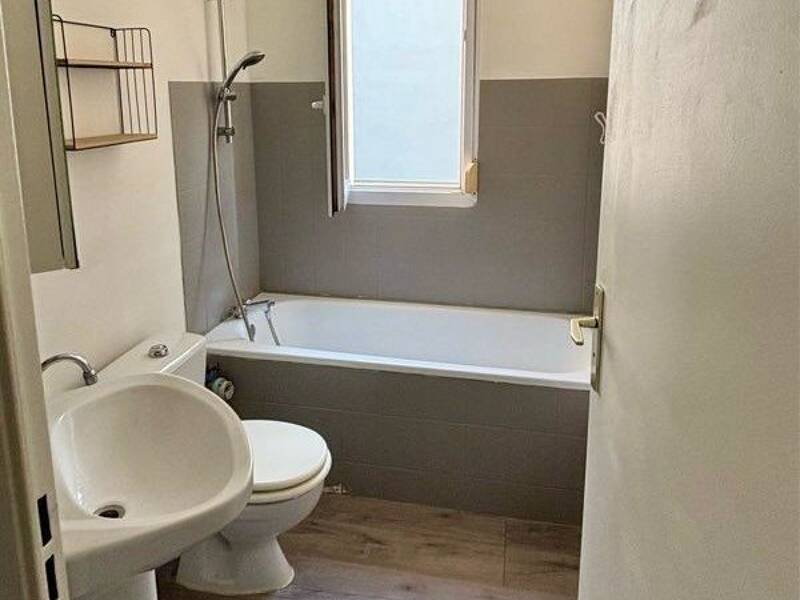 Maison à louer, 17m², METZ