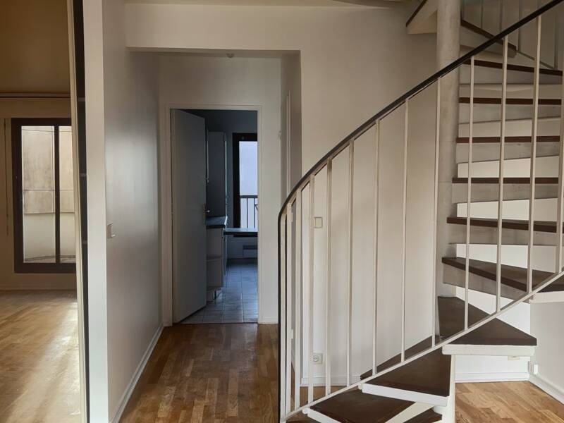 Maison à vendre, 100m², BOULOGNE BILLANCOURT