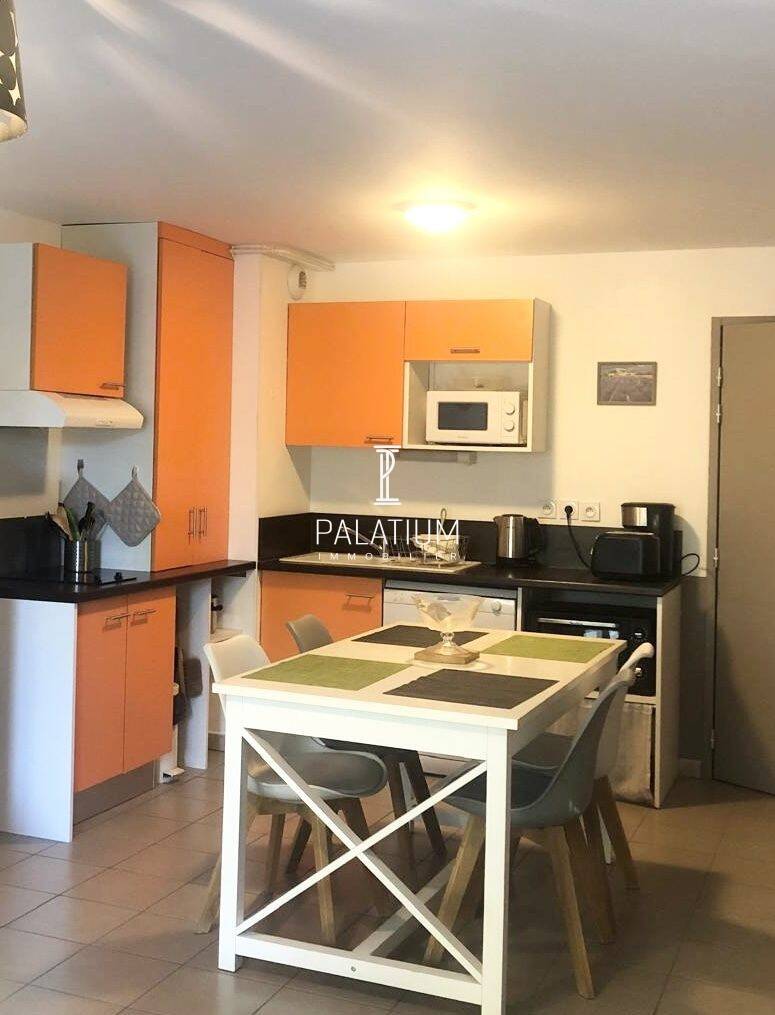Maison à vendre, 43m², GREOUX LES BAINS