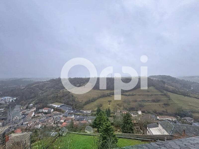 Maison à louer, 32m², SAINT FLOUR