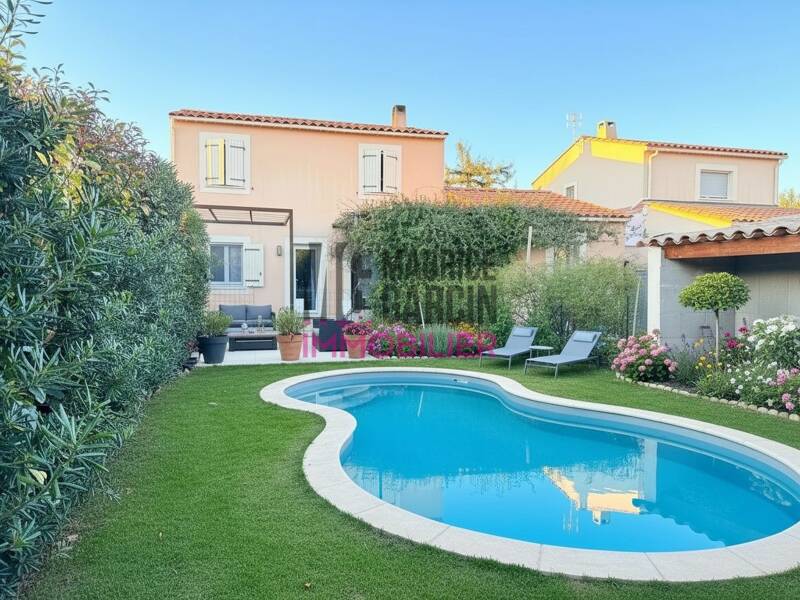Maison à vendre, 117m², CHATEAURENARD