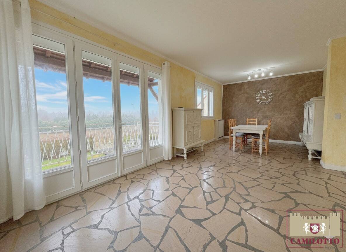 Maison à vendre, 100m², MAINTENON