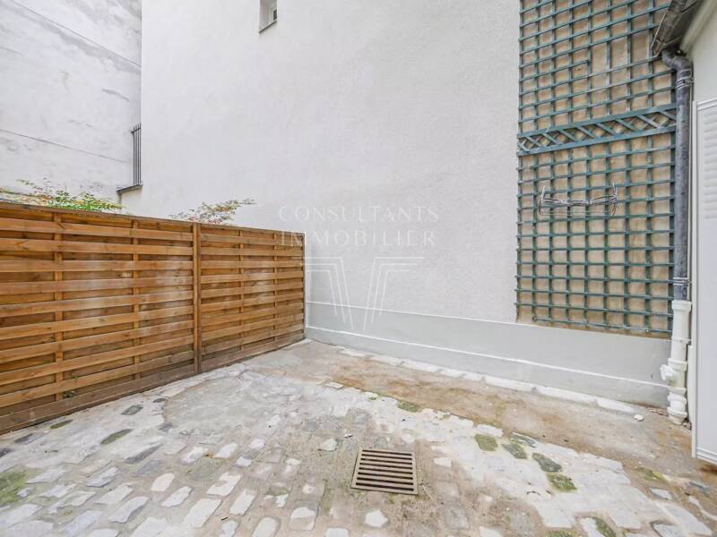 Maison à vendre, 61m², PARIS 8E