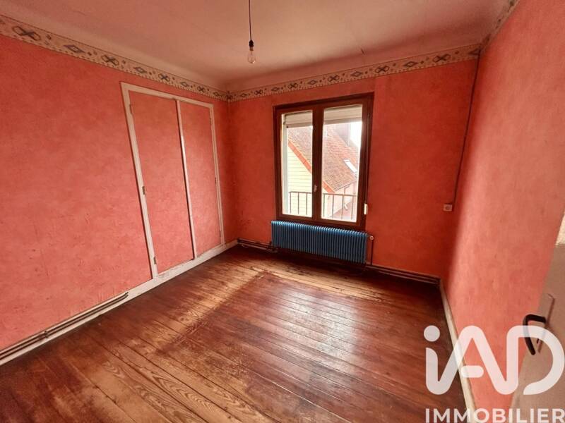 Maison à vendre, 92m², FRUGES