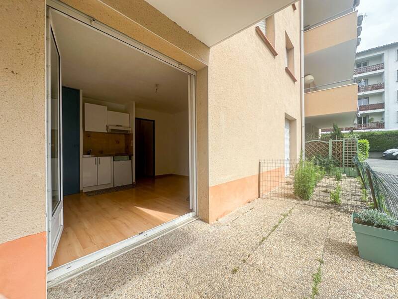 Maison à louer, 20m², TOULOUSE