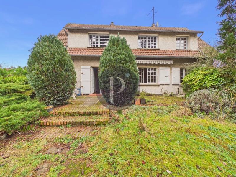 Maison à vendre, 149m², CHATENAY MALABRY