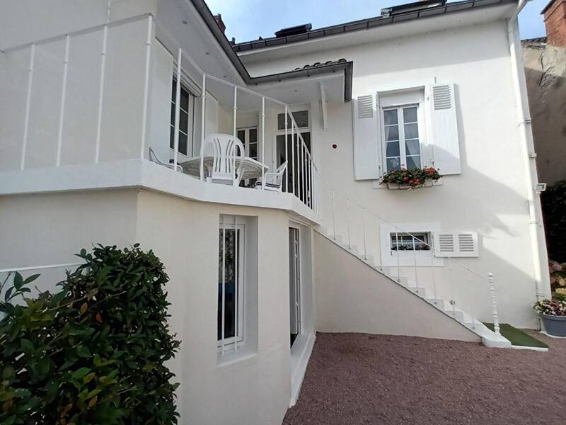 Maison à vendre, 311m², VARENNES SUR ALLIER