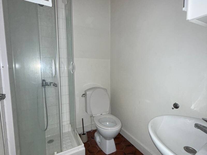 Maison à louer, 28m², BORDEAUX